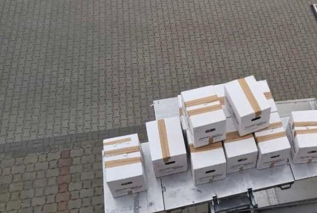 Checkliste für Ihren Büroumzug in Regis-Breitingen