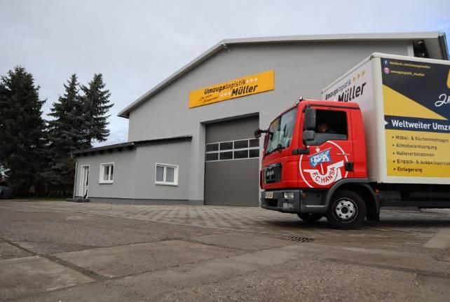 Entrümpelung Kosten in Regis-Breitingen