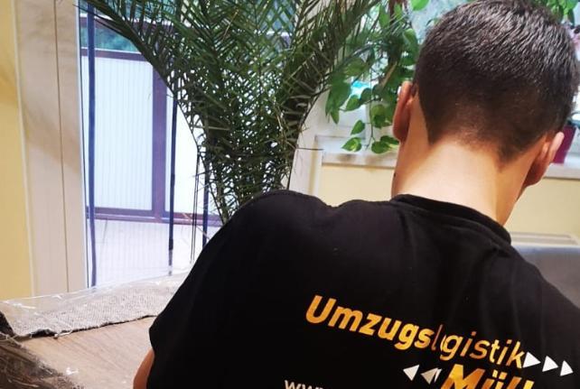 Preise für Ihren Studentenumzug in Regis-Breitingen