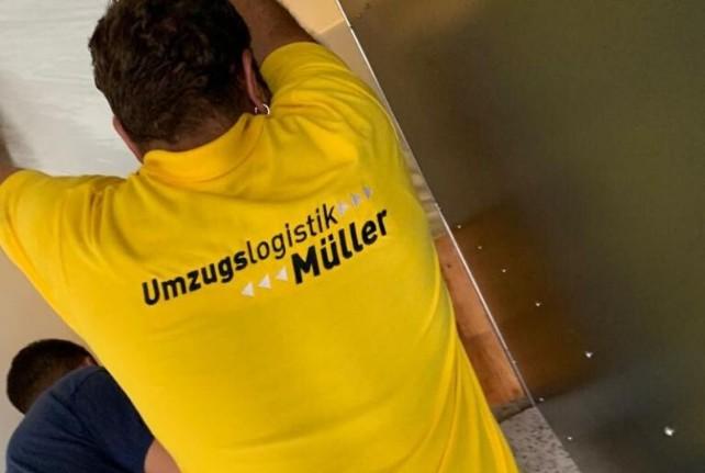 Mit den Umzugshelfer richtig planen in Regis-Breitingen