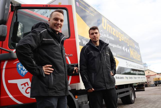 Beste Hilfe für Ihre Entrümpelung in Regis-Breitingen
